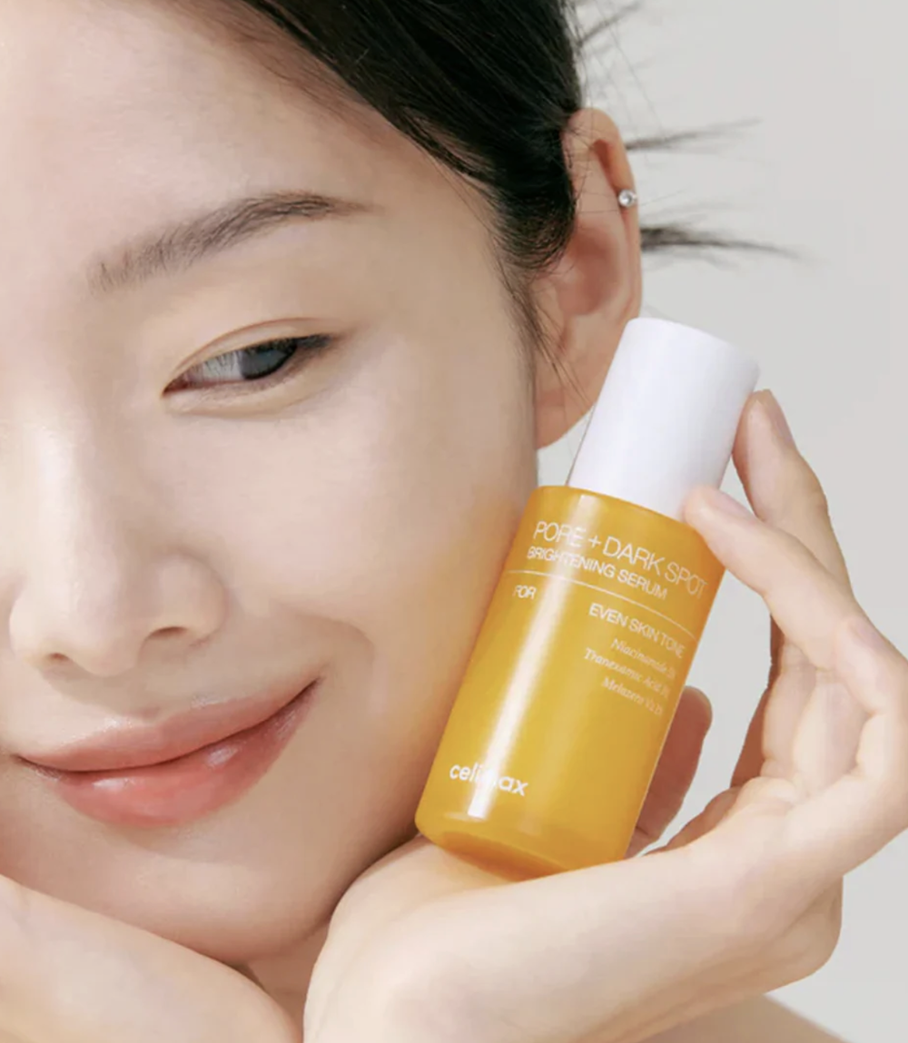 Pore + Dark Spot Brightening Serum 